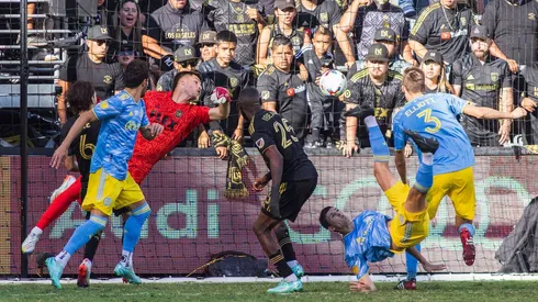 64% of MLS players want promotion and relegation, says ESPN