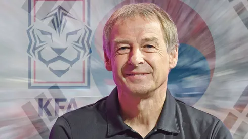 Jurgen Klinsmann appointed as South Korea’s Head Coach
