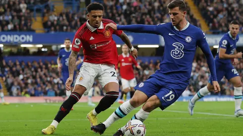 Man United and Chelsea planning US tour for preseason games