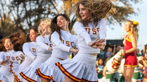 Apple TV+ may add Pac-12 football to streaming service