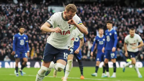 Tottenham beat Chelsea to claim London derby bragging rights