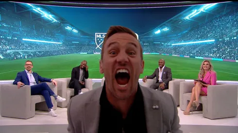 MLS Season Pass coverage review: Week one first impressions