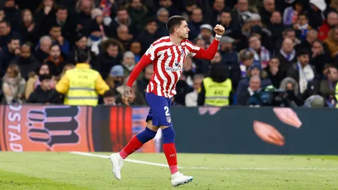 Real Madrid suffer title blow after Atletico derby draw