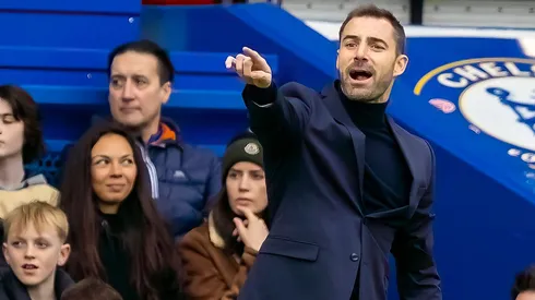 Southampton appoint Selles as head coach for remainder of season