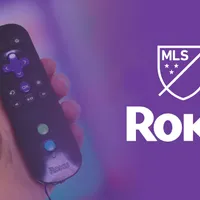 How to watch MLS Season Pass on Roku
