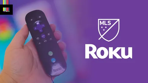 How to watch MLS Season Pass on Roku