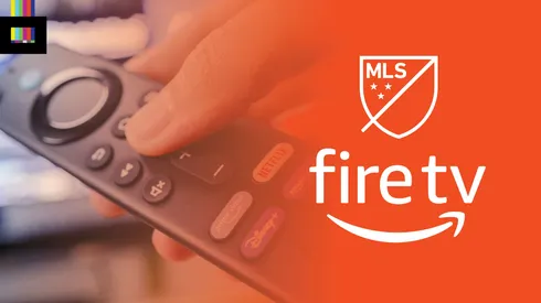 How to watch MLS Season Pass on Amazon Fire