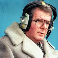 Legendary soccer commentator John Motson dies, aged 77