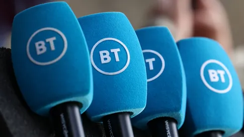 Premier League broadcaster BT Sport renamed TNT Sports