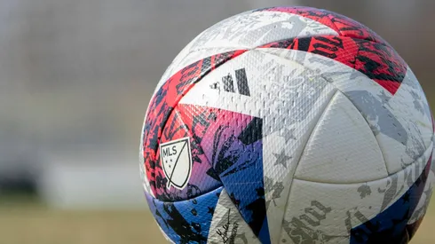 MLS extends Adidas sponsorship deal for reported $830 million