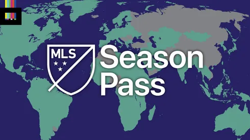 What countries is MLS Season Pass available in?