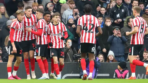 Sunderland to play in United States on preseason tour