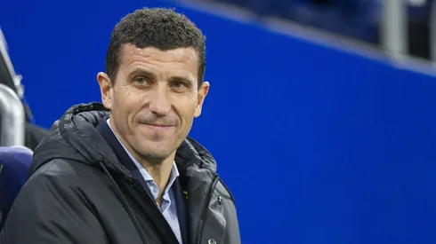 Leeds appoint Javi Gracia as manager until end of season