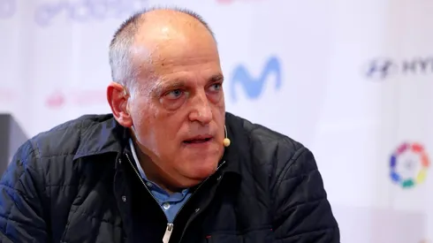 LaLiga boss calls for Barcelona president to quit over corruption