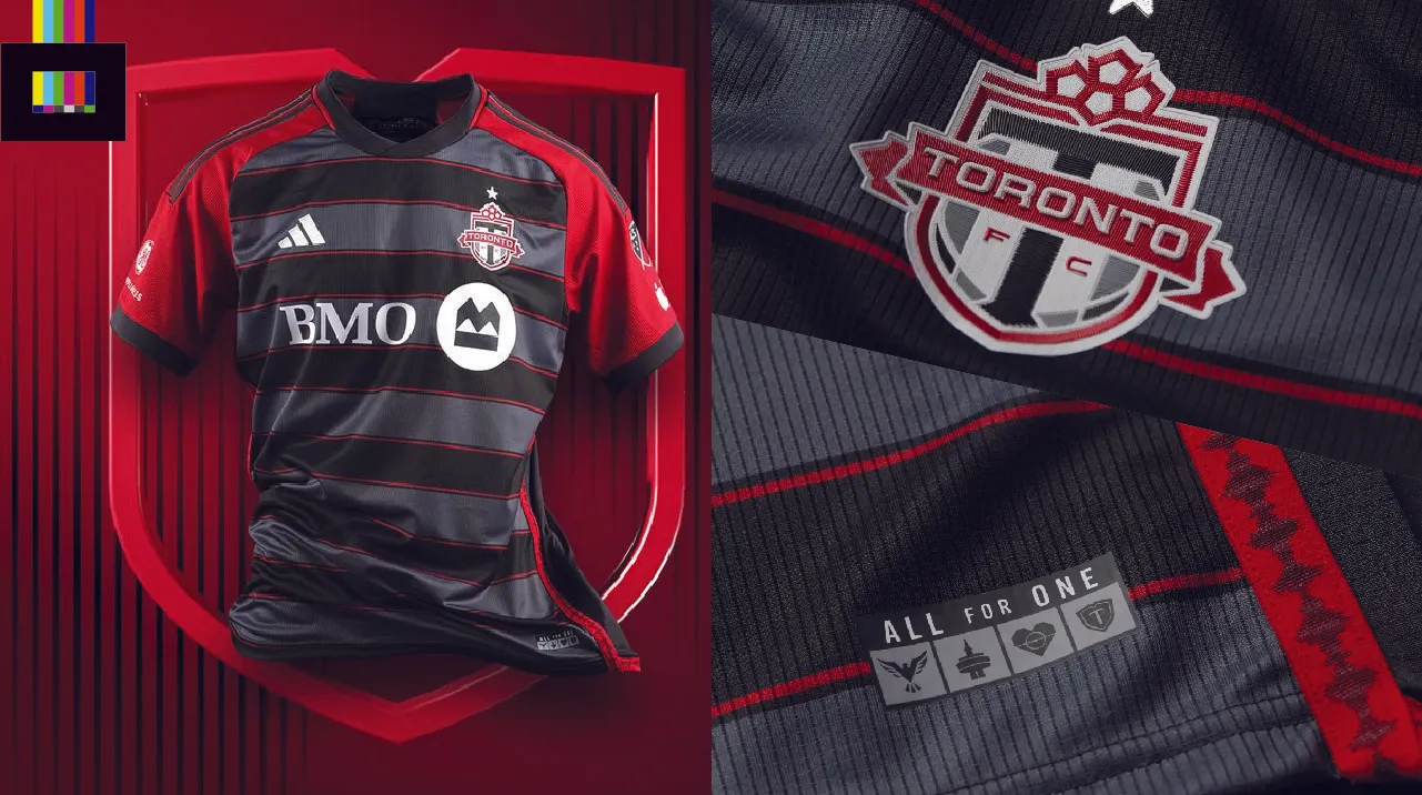 TFC 2023 Kit