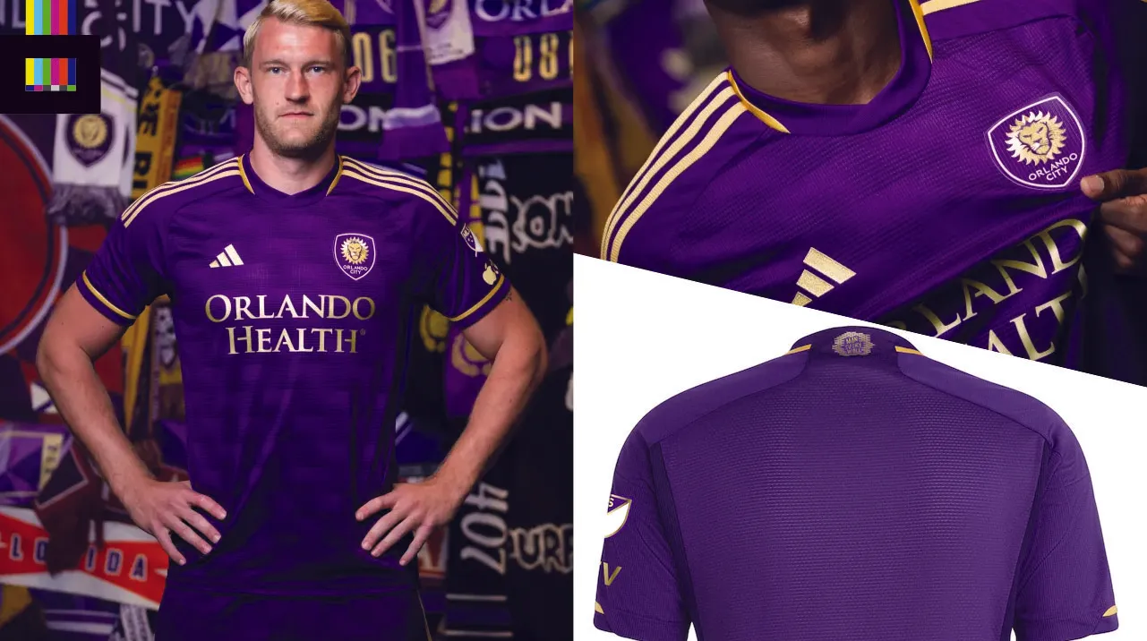 Orlando 2023 Kit