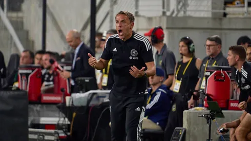 Inter Miami criticize MLS for playoff format delay