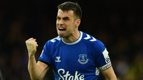 Seamus Coleman gives Everton massive win over Leeds