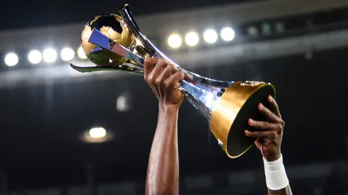 FIFA expands Club World Cup to 32 teams for 2025