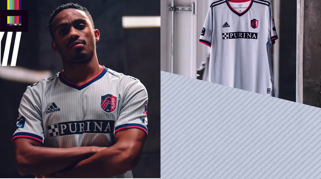 St. Louis 2023 Kit