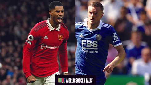 Where to find Man United vs Leicester City on US TV