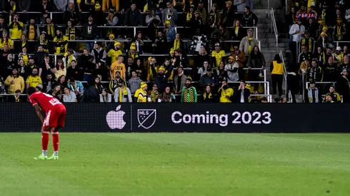 MLS Season Pass to broadcast games in 1080p but not 4K