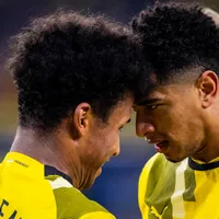 Borussia Dortmund, Benfica start UCL knockout round with wins