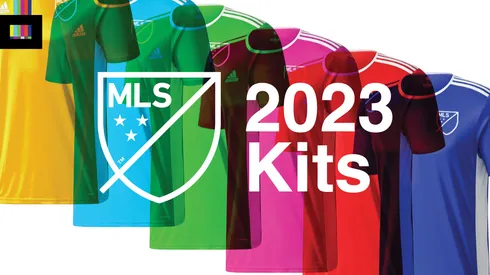 MLS 2023 kits - Reviewing this year's shirts