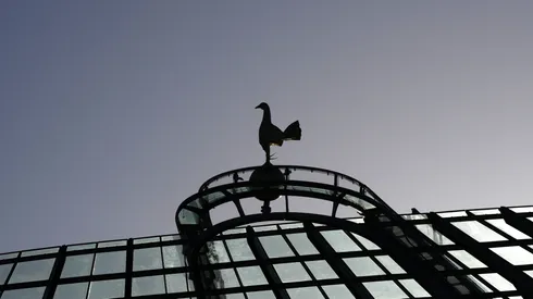 US billionaire wants to buy Tottenham Hotspur for $3.75 billion