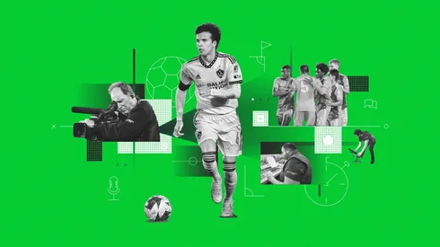 MLS Season Pass pre-game, post-game, whip-around details