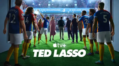 Apple announces launch date for Ted Lasso season three