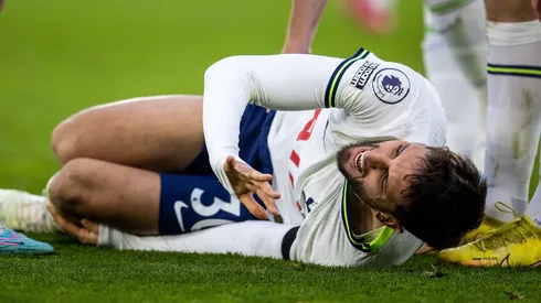 Tottenham injury crisis worsens after another player ruled out