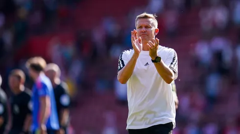 Southampton target Jesse Marsch while US Soccer dawdles