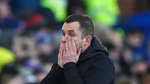 Southampton fire Nathan Jones after 3 months in charge