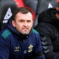 Southampton loss piles more pressure on Nathan Jones