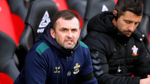 Southampton loss piles more pressure on Nathan Jones