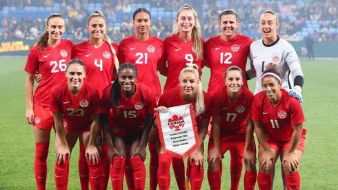 Canada WNT to go on strike ahead of SheBelieves Cup