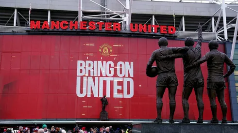 Qatar Emir has plans to buy Manchester United, says report