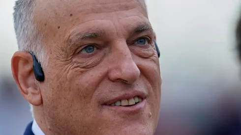 LaLiga president issues rebuttal to Super League plans