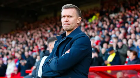 US Soccer may miss out on Marsch due to baffling hiring process