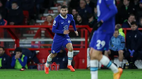 Pulisic to leave Chelsea in the summer, says report