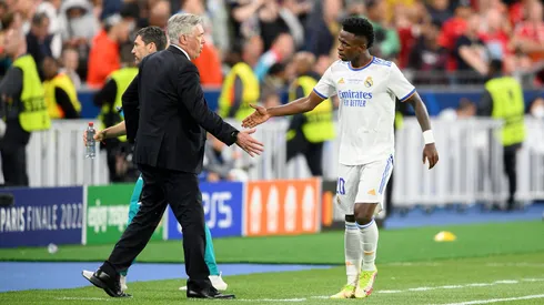 Ancelotti to become next coach of Brazil, says report