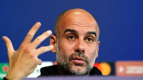 Guardiola assures City he’s staying despite FFP violations