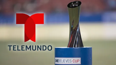 Telemundo announces 2023 SheBelieves Cup coverage