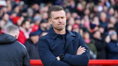 Jesse Marsch was not the right man for Leeds United