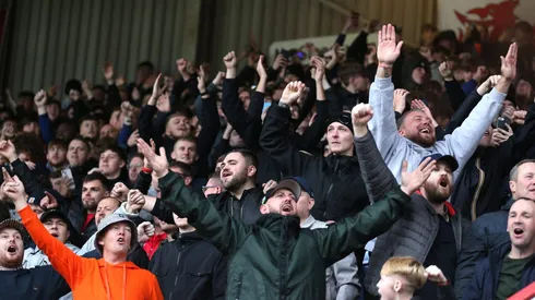 Wrexham popularity surges after FA Cup success story