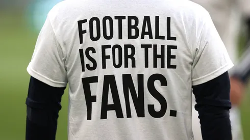 European Super League new proposal calls for 60-80 teams