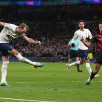 Is Harry Kane the last great number nine?
