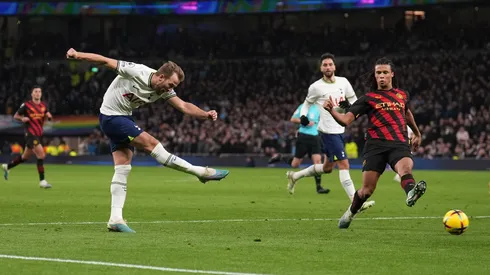 Is Harry Kane the last great number nine?