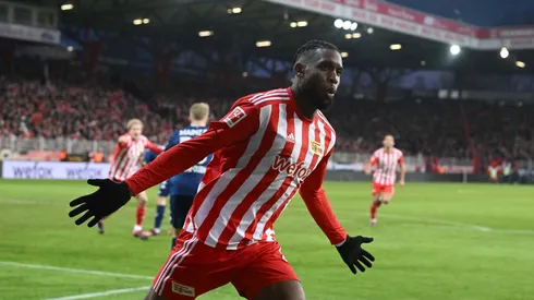 Newly promoted Union Berlin is a model club in Germany